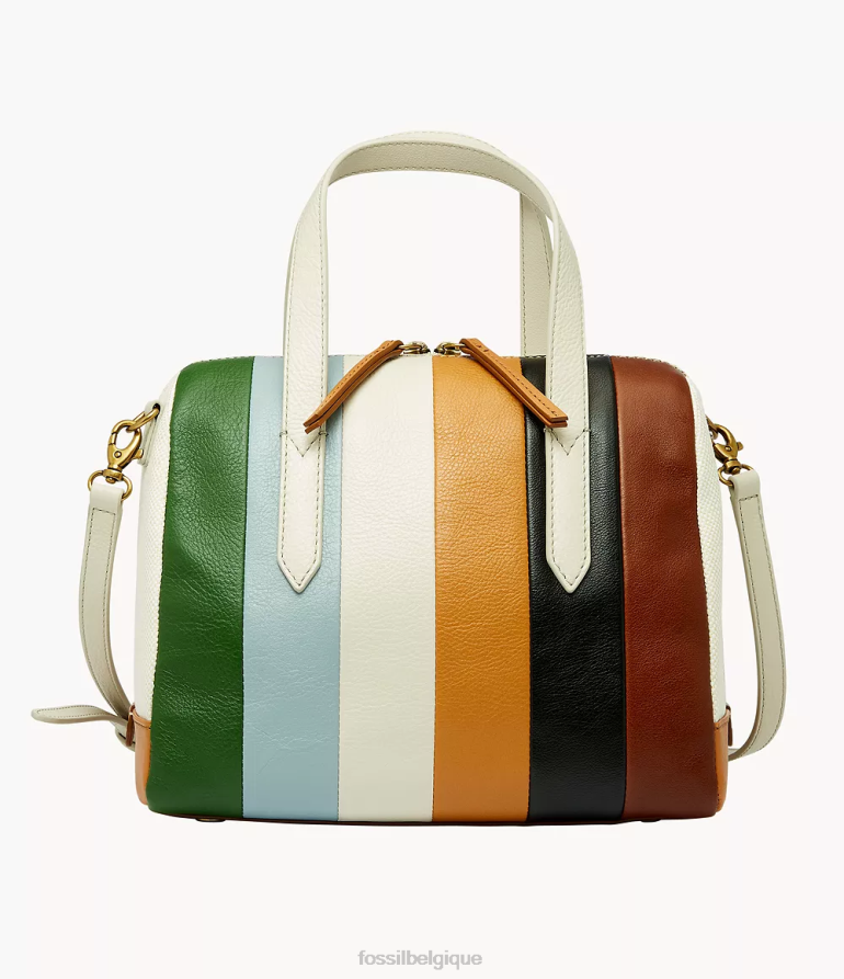 Fossil sac femmes cartable Sydney multi 8V4604512