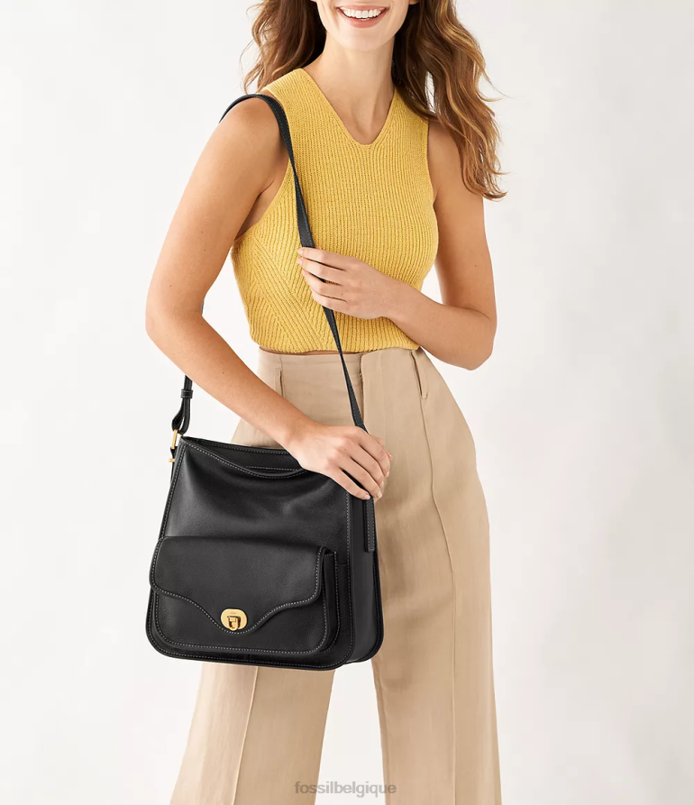 Fossil sac femmes clochard du patrimoine noir 8V4604382