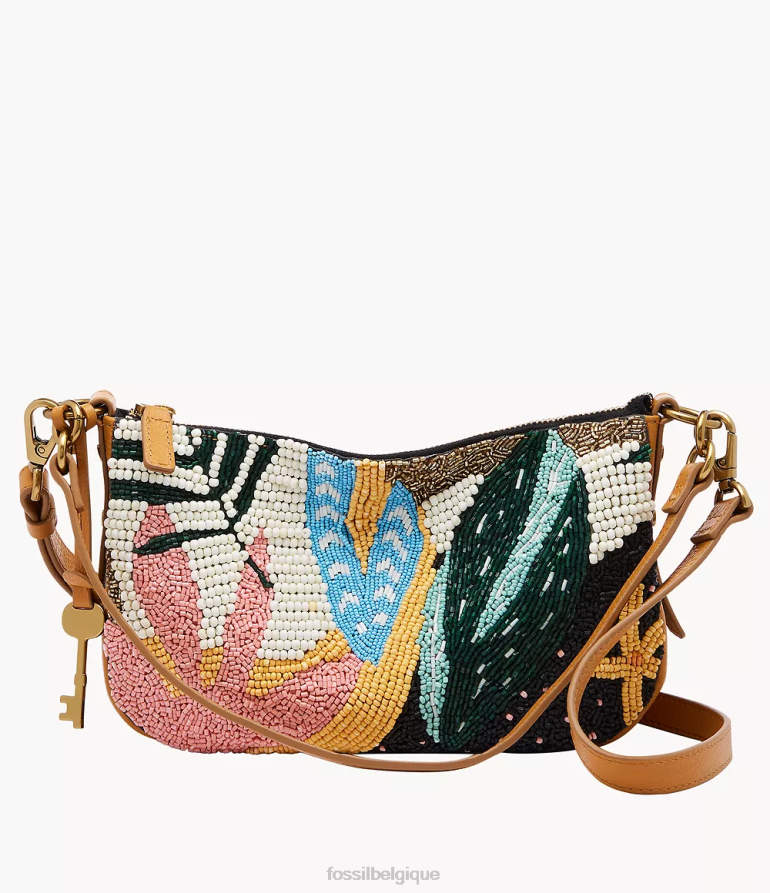 Fossil sac femmes jolie baguette bronzer 8V4604742