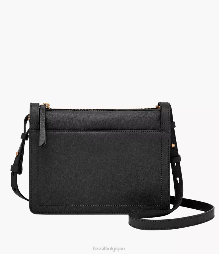 Fossil sac femmes sac à bandoulière Taryn noir 8V4604292