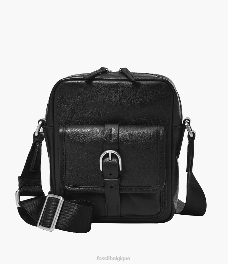 Fossil sac femmes sac à bandoulière camden n/s noir 8V46041631