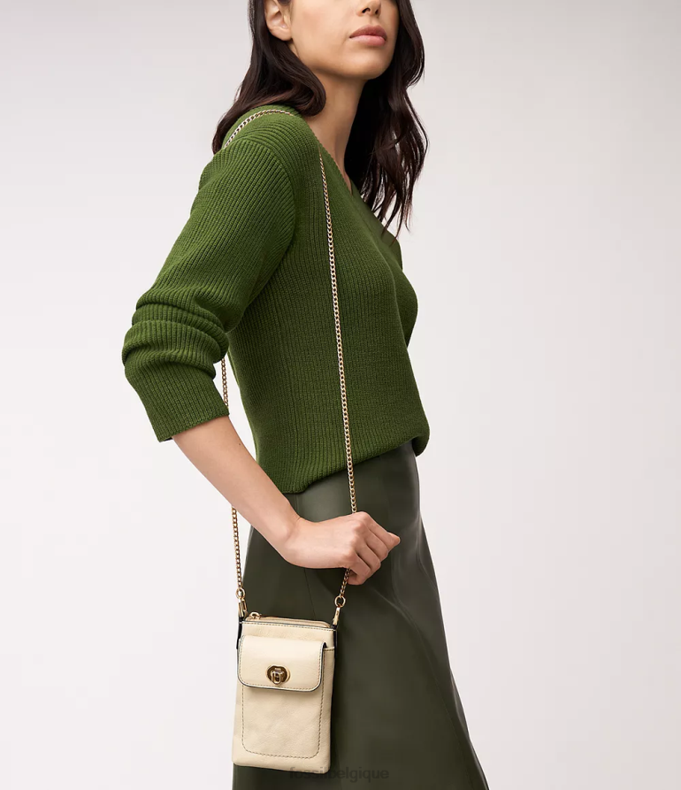 Fossil sac femmes sac à bandoulière harper os 8V4604320