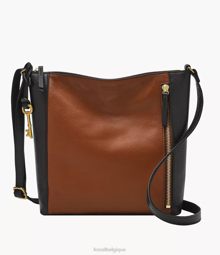 Fossil sac femmes sac à bandoulière tara multi 8V4604412