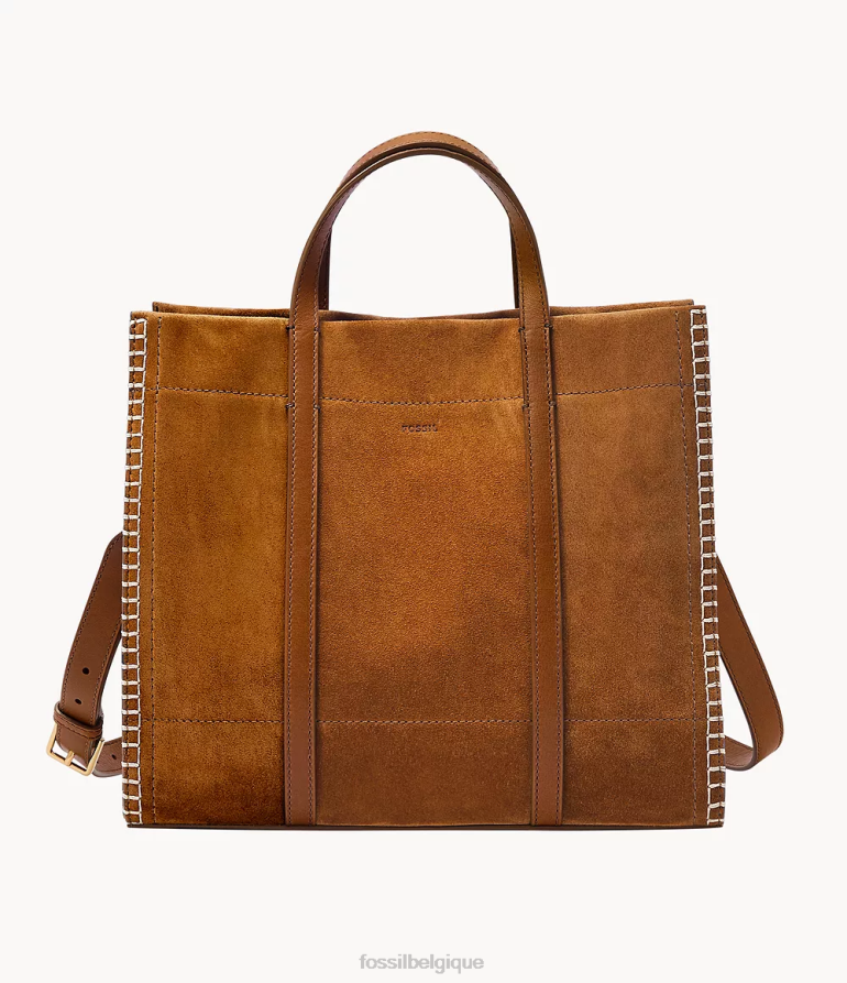 Fossil sac femmes Carmen Acheteur selle 8V4604360