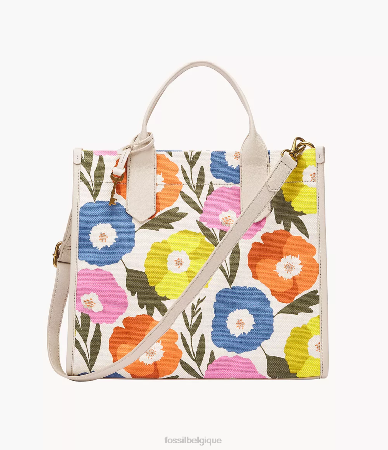 Fossil sac femmes fourre-tout Kyler multi 8V4604443