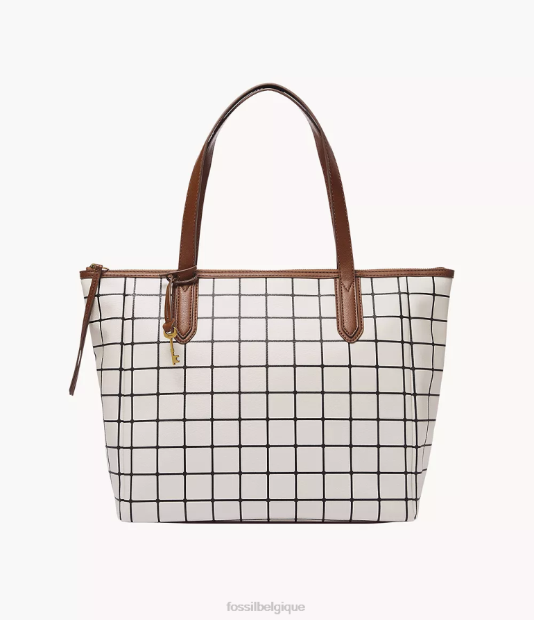 Fossil sac femmes fourre-tout Sydney autre 8V4604601