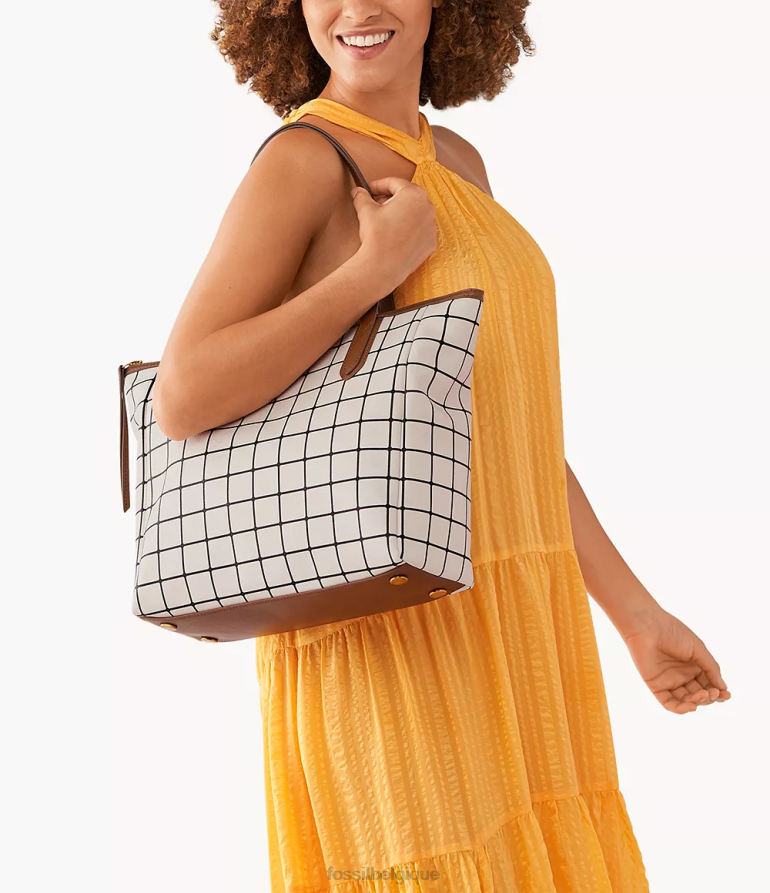 Fossil sac femmes fourre-tout Sydney autre 8V4604601