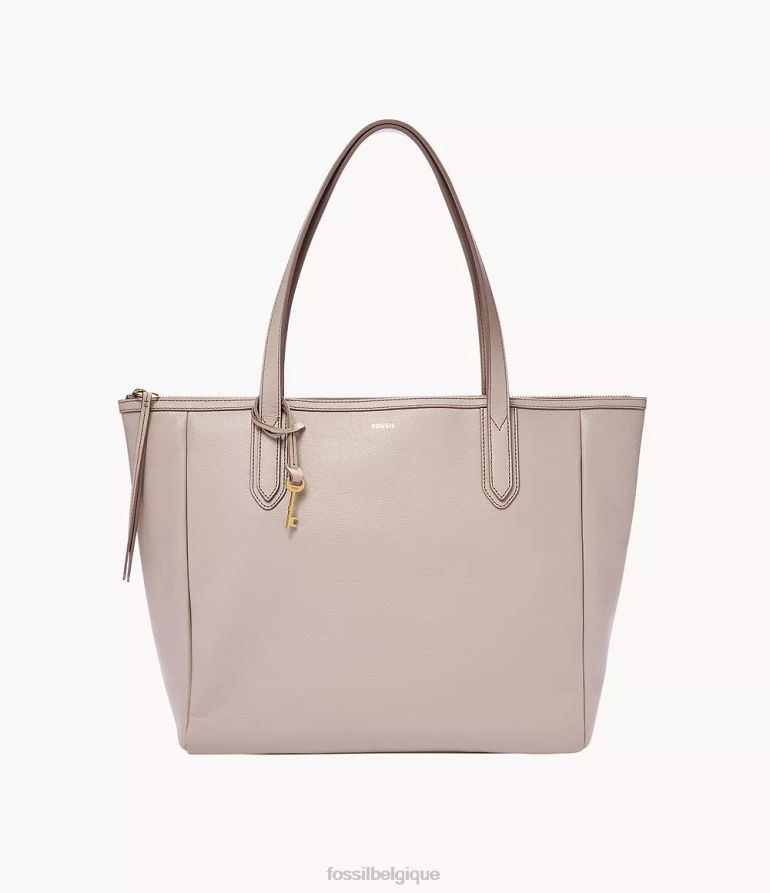 Fossil sac femmes fourre-tout Sydney gris 8V4604610