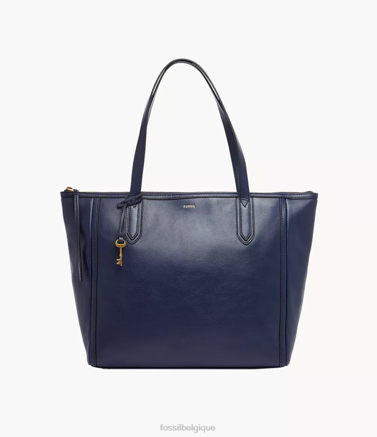 Fossil sac femmes fourre-tout Sydney marine 8V4604509