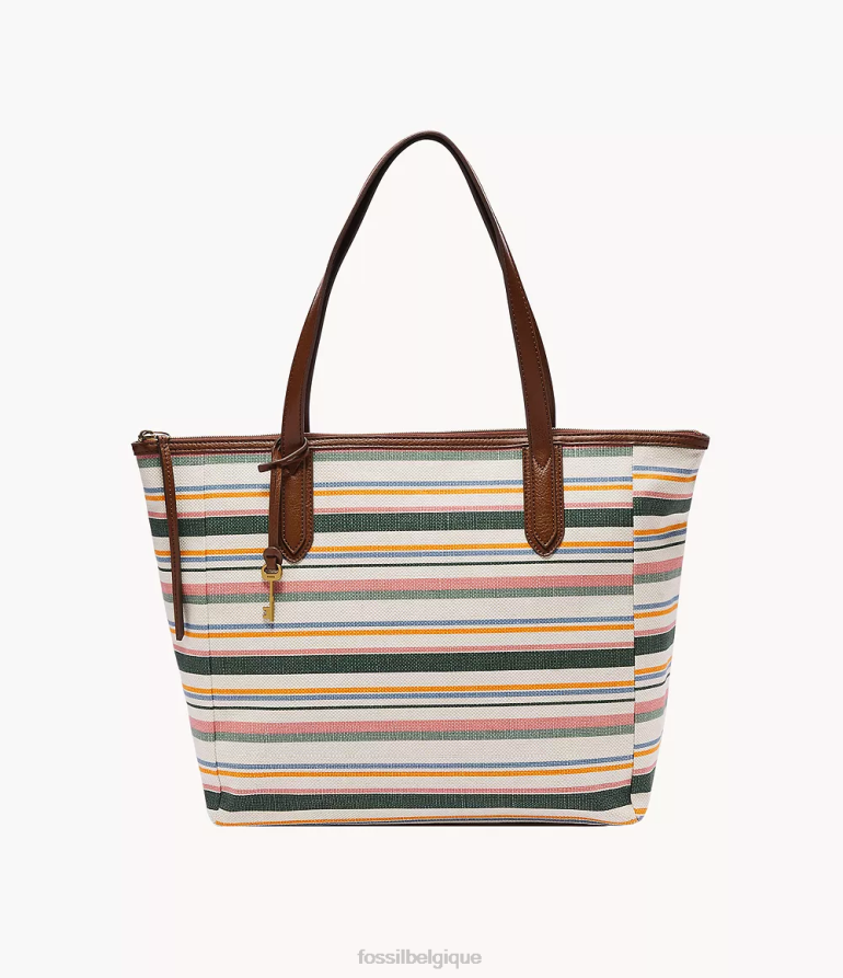 Fossil sac femmes fourre-tout Sydney multi 8V4604544