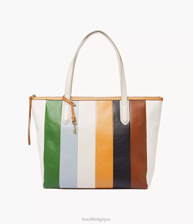 Fossil sac femmes fourre-tout Sydney multi 8V4604556