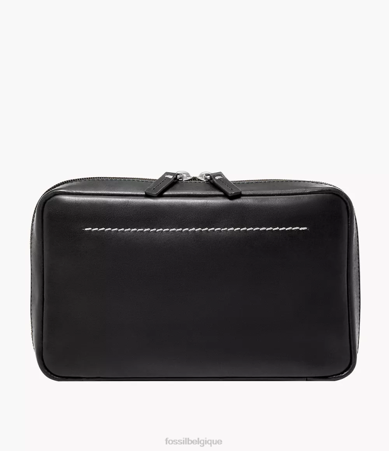 Fossil sac Hommes pochette technique westover noir 8V46042005