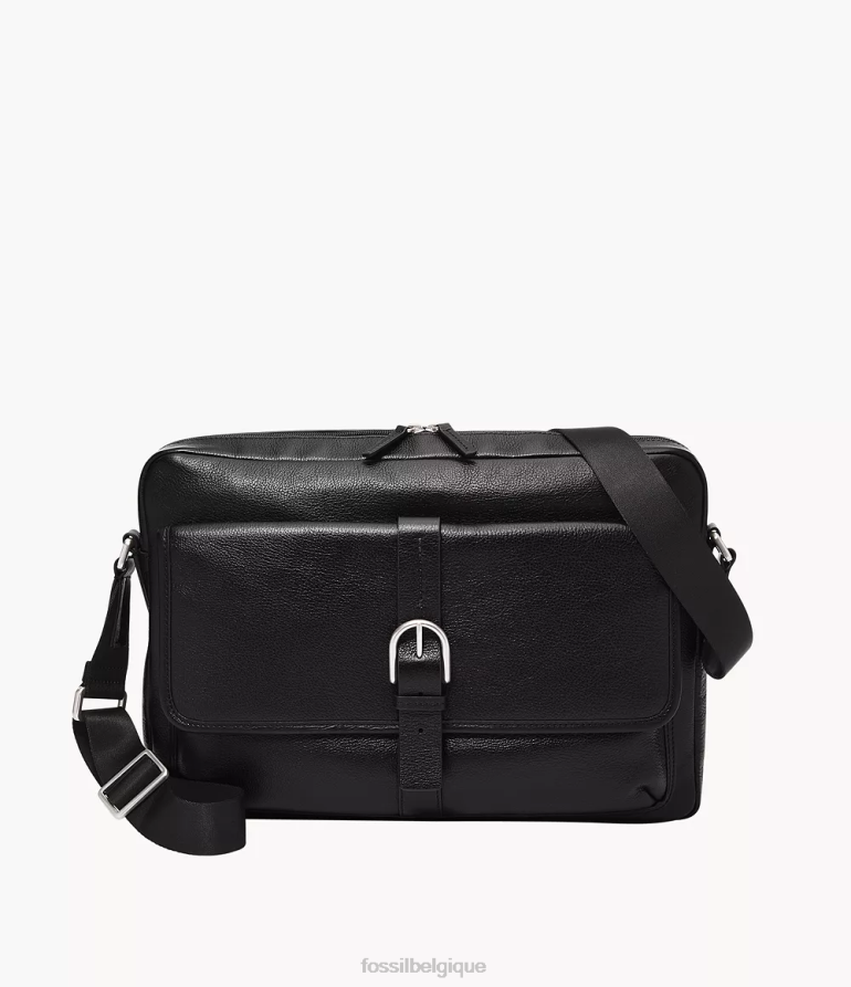 Fossil sac Hommes messager de camden noir 8V46041625